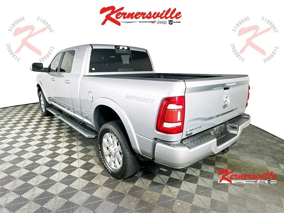 2022 Ram 2500 - Image 5 of 21