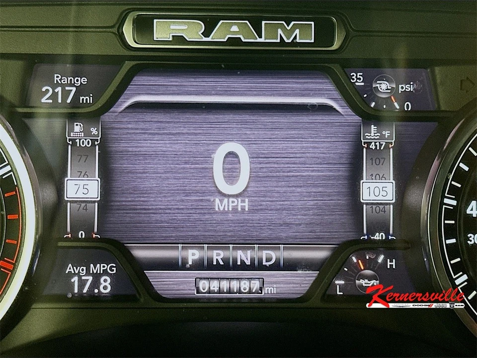 2022 Ram 2500 - Image 15 of 21