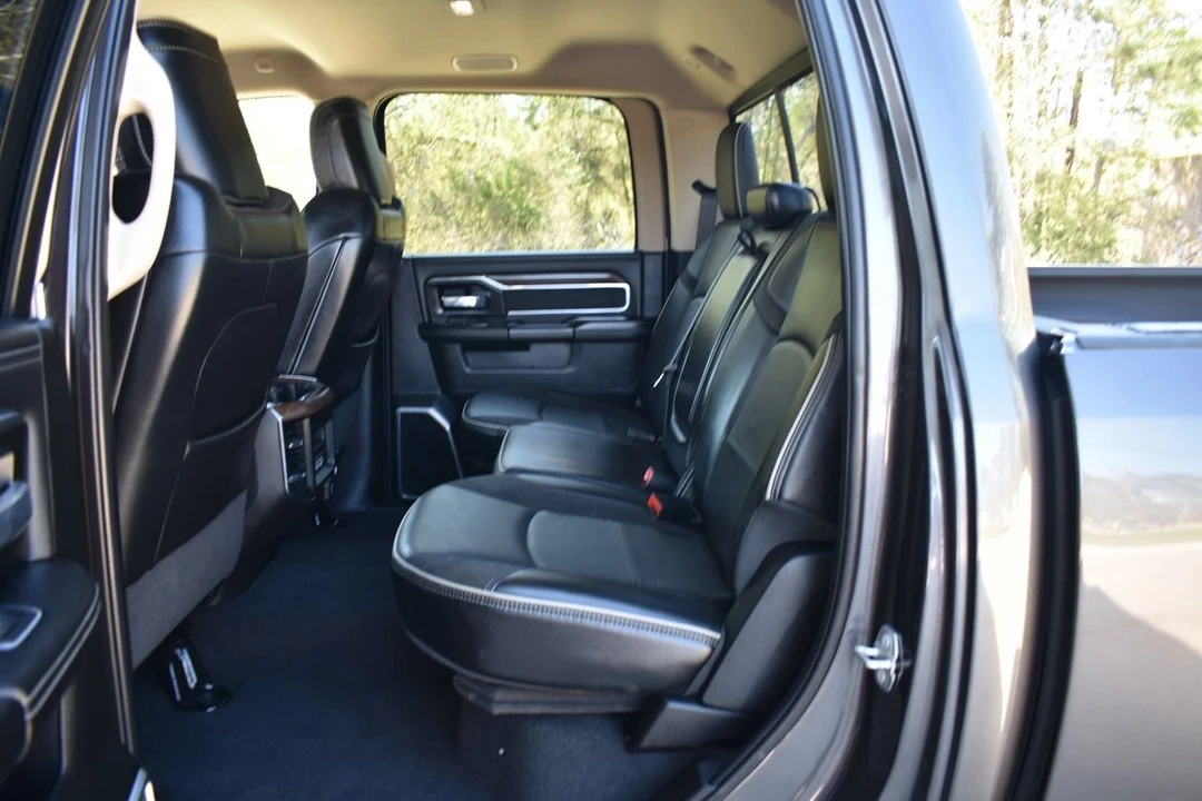2022 Ram 2500 - Image 11 of 21