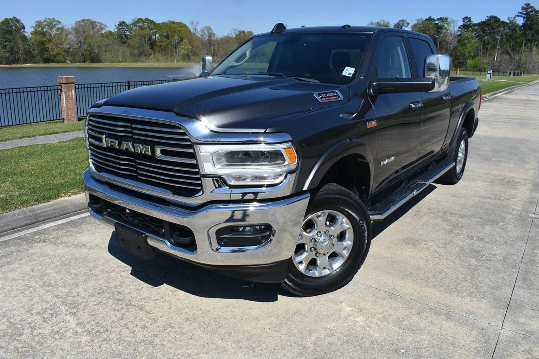 2022 Ram 2500 - Image 6 of 21