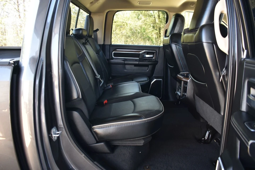 2022 Ram 2500 - Image 15 of 21