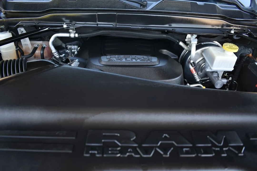 2022 Ram 2500 - Image 20 of 21