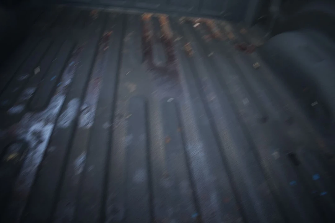 2022 Ram 2500 - Image 9 of 21
