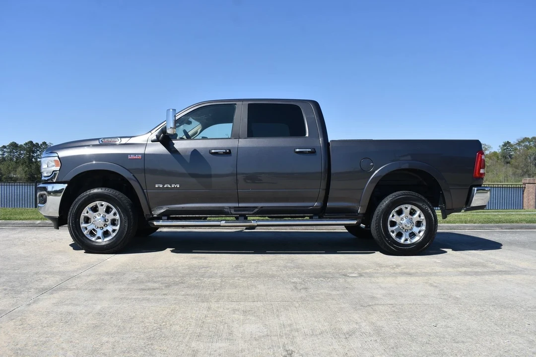 2022 Ram 2500 - Image 7 of 21