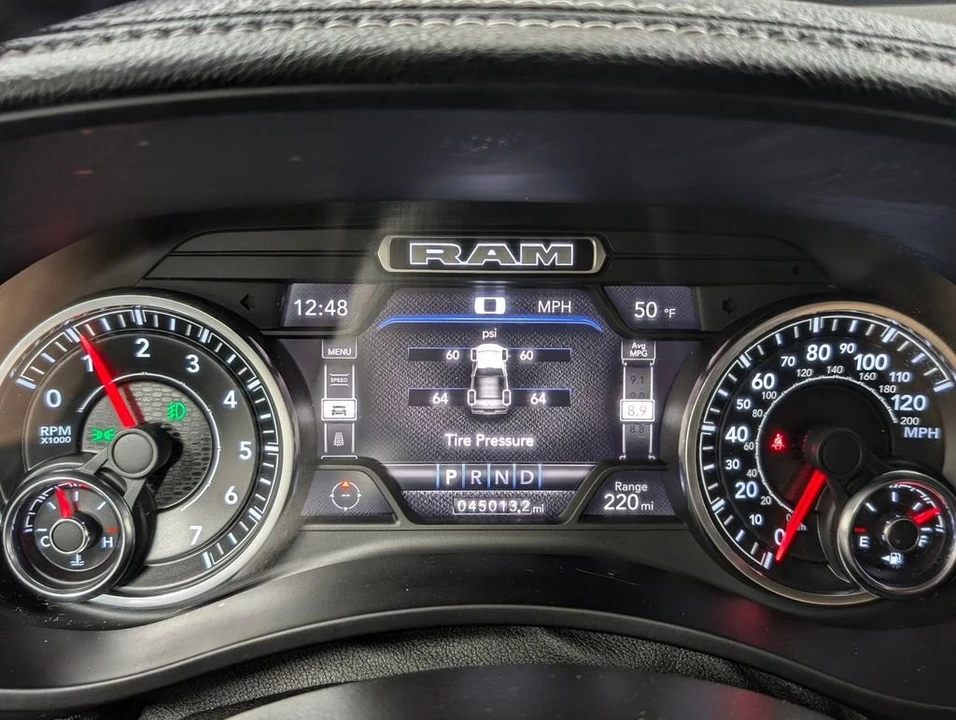 2022 Ram 2500 - Image 3 of 11