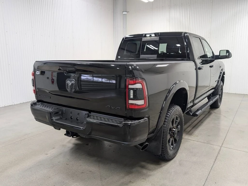 2022 Ram 2500 - Image 7 of 11