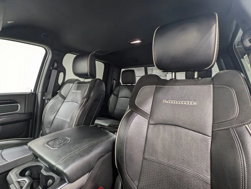 2022 Ram 2500 - Image 4 of 11