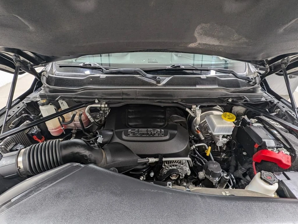 2022 Ram 2500 - Image 11 of 11