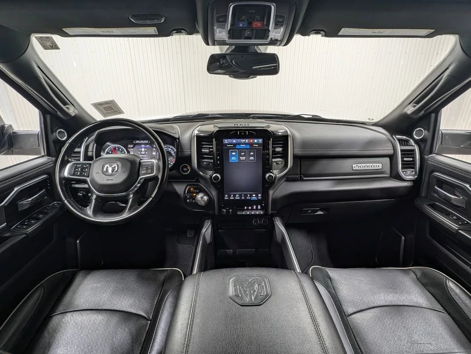 2022 Ram 2500 - Image 2 of 11