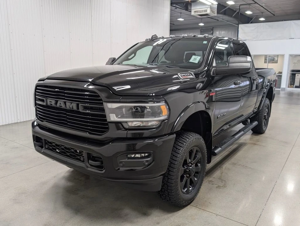 2022 Ram 2500 - Image 5 of 11