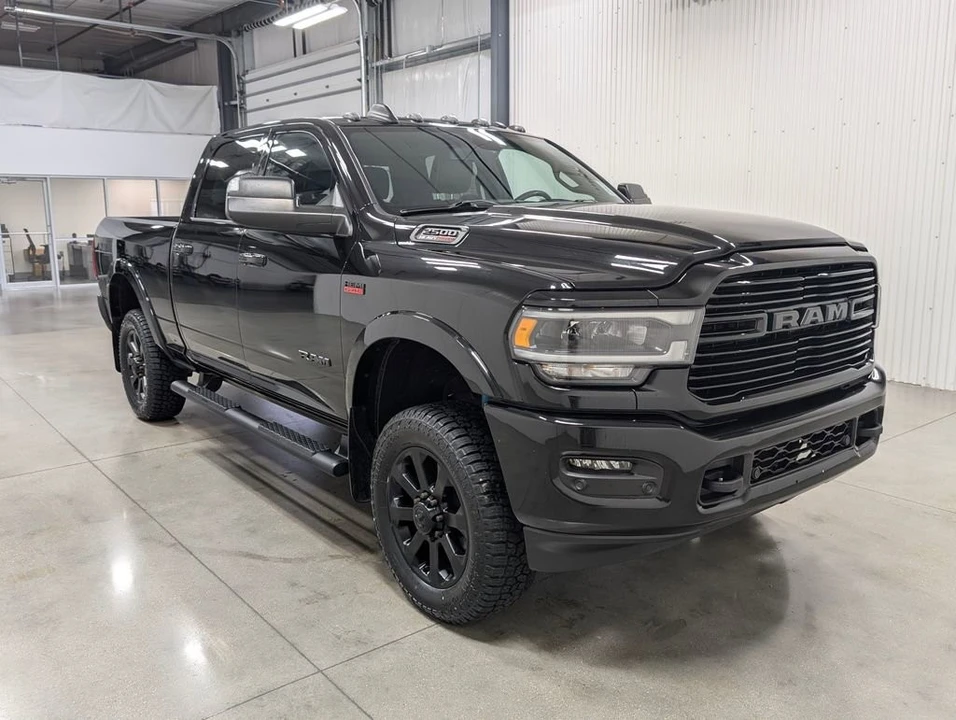 2022 Ram 2500 - Image 6 of 11