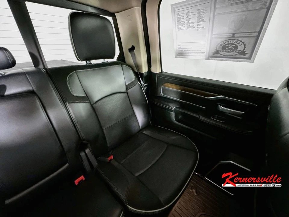2022 Ram 2500 - Image 14 of 24