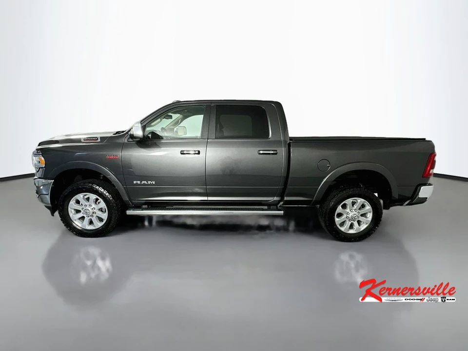 2022 Ram 2500 - Image 4 of 24