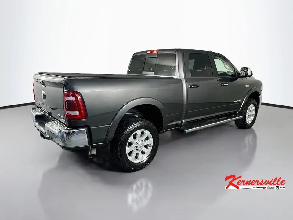 2022 Ram 2500 - Image 7 of 24