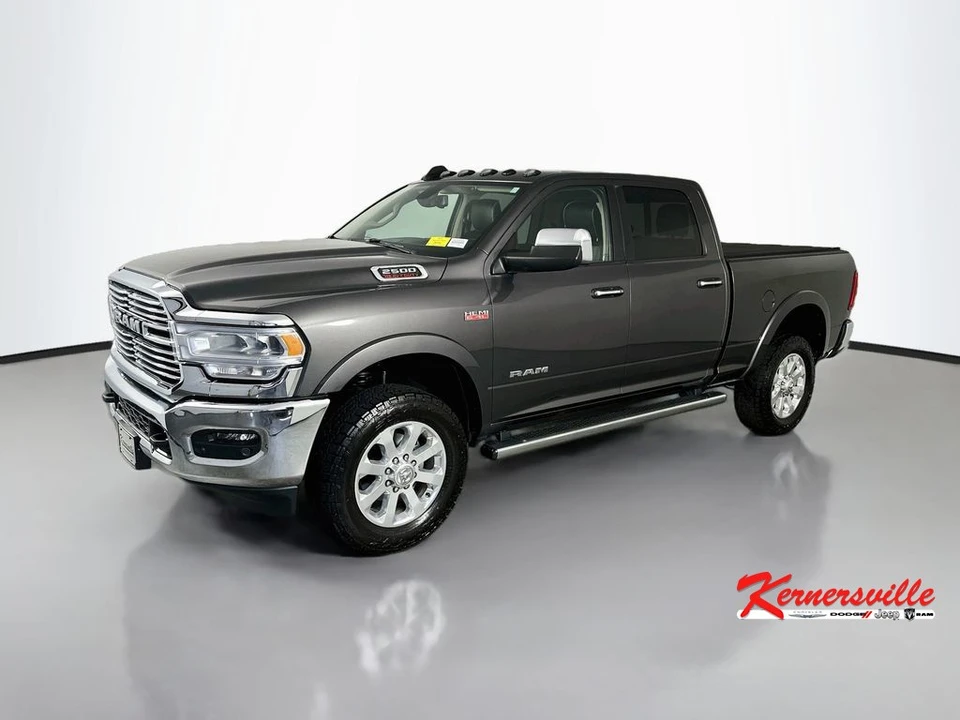 2022 Ram 2500 - Image 3 of 24