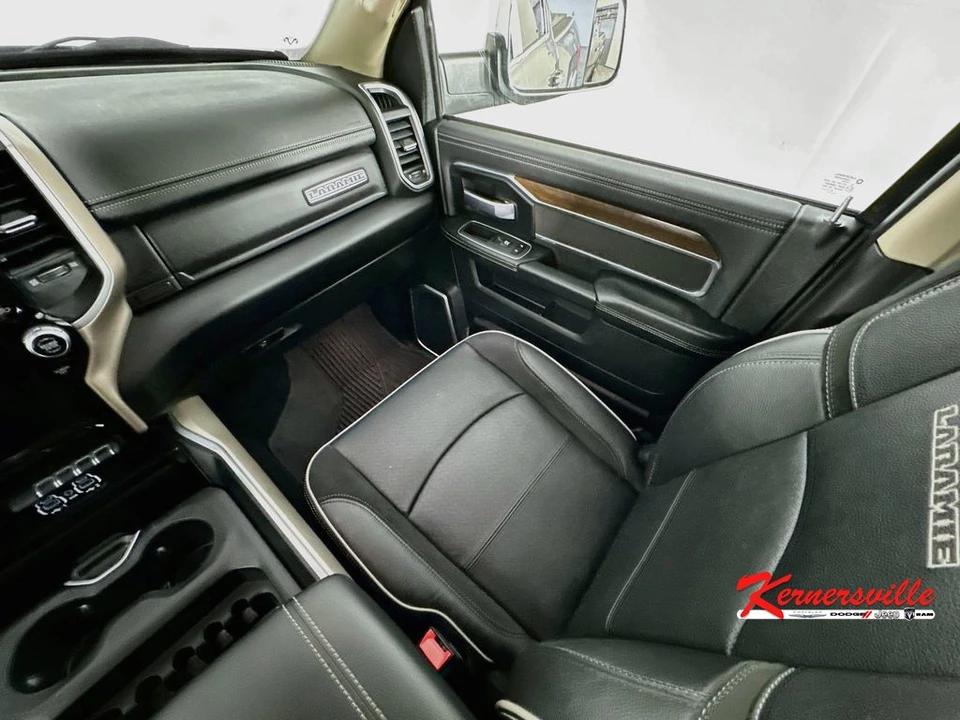 2022 Ram 2500 - Image 11 of 24