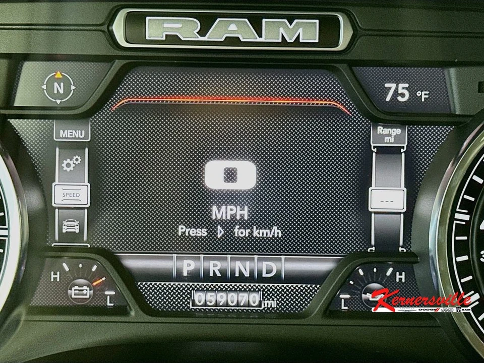 2022 Ram 2500 - Image 15 of 24