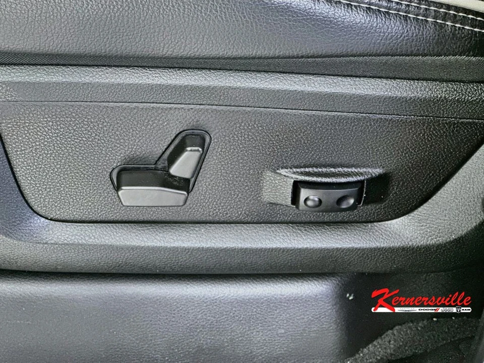 2022 Ram 2500 - Image 22 of 24
