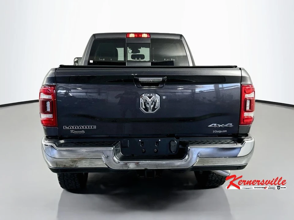 2022 Ram 2500 - Image 6 of 24