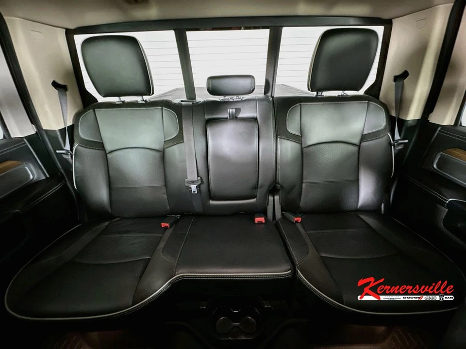 2022 Ram 2500 - Image 13 of 24