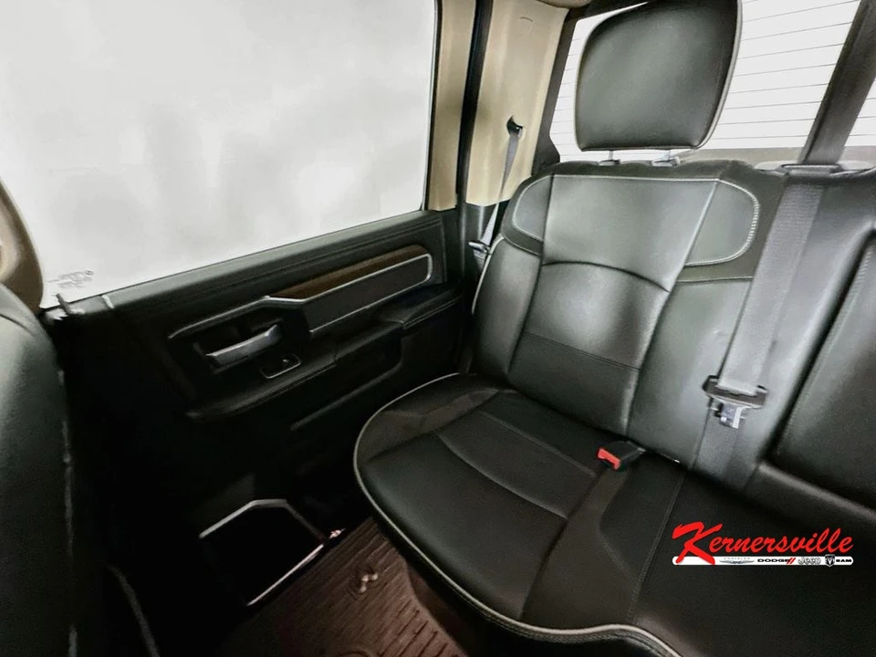2022 Ram 2500 - Image 12 of 24