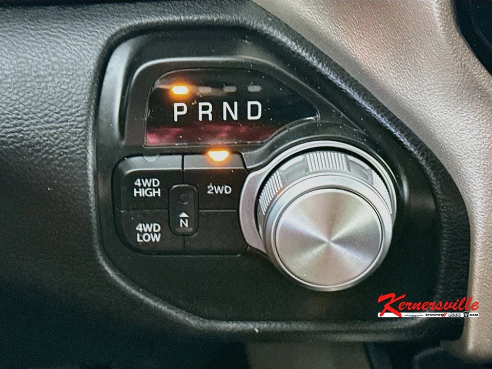 2022 Ram 2500 - Image 16 of 24