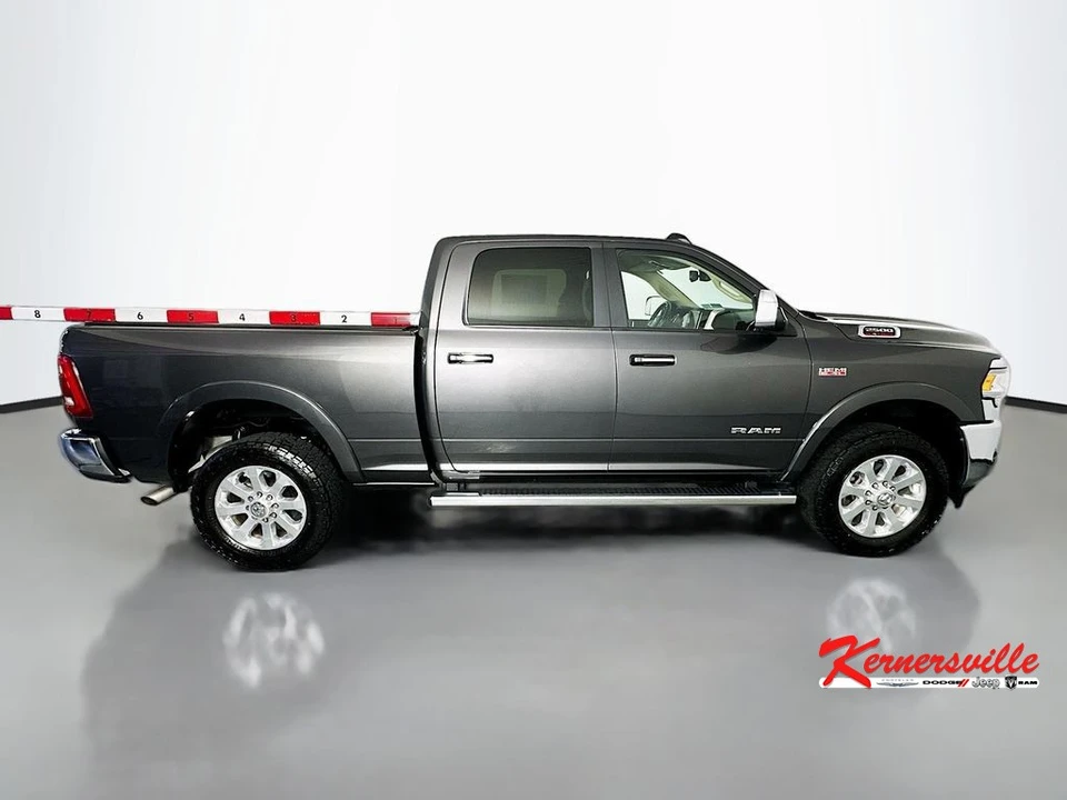 2022 Ram 2500 - Image 8 of 24