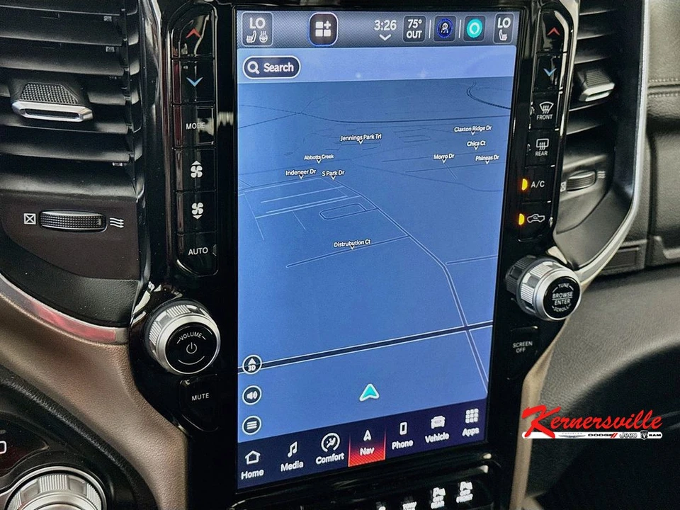 2022 Ram 2500 - Image 19 of 24