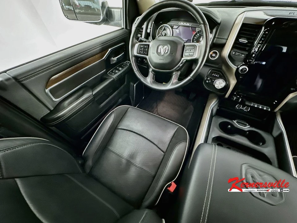 2022 Ram 2500 - Image 9 of 24