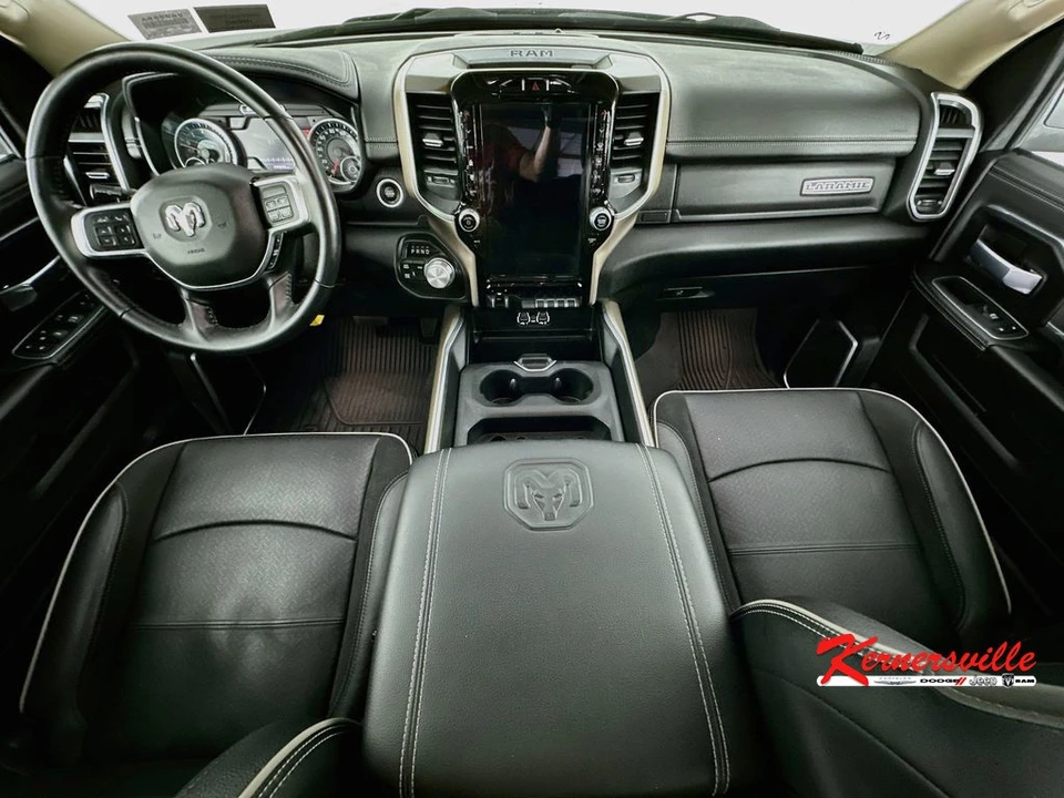 2022 Ram 2500 - Image 10 of 24