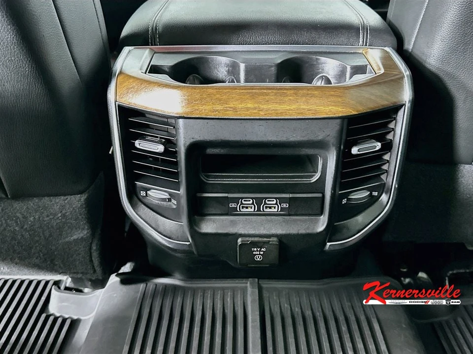 2022 Ram 2500 - Image 21 of 24