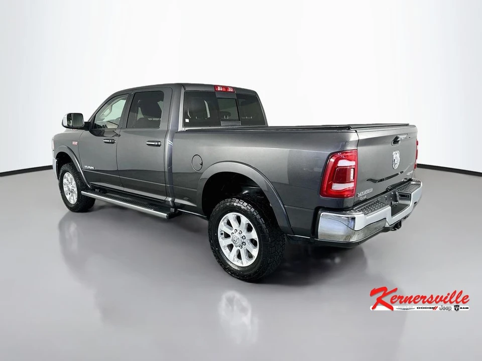 2022 Ram 2500 - Image 5 of 24