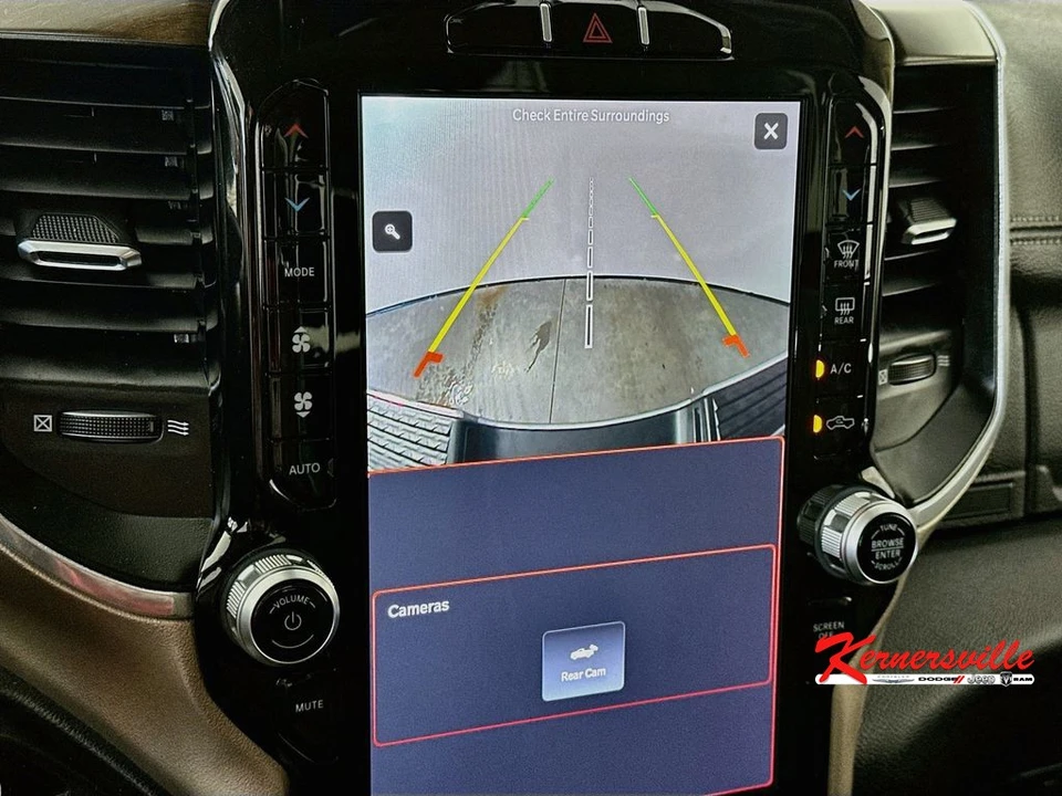 2022 Ram 2500 - Image 20 of 24