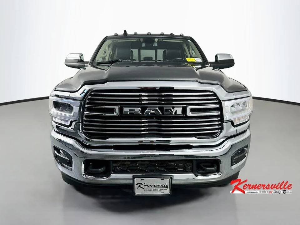 2022 Ram 2500 - Image 2 of 24