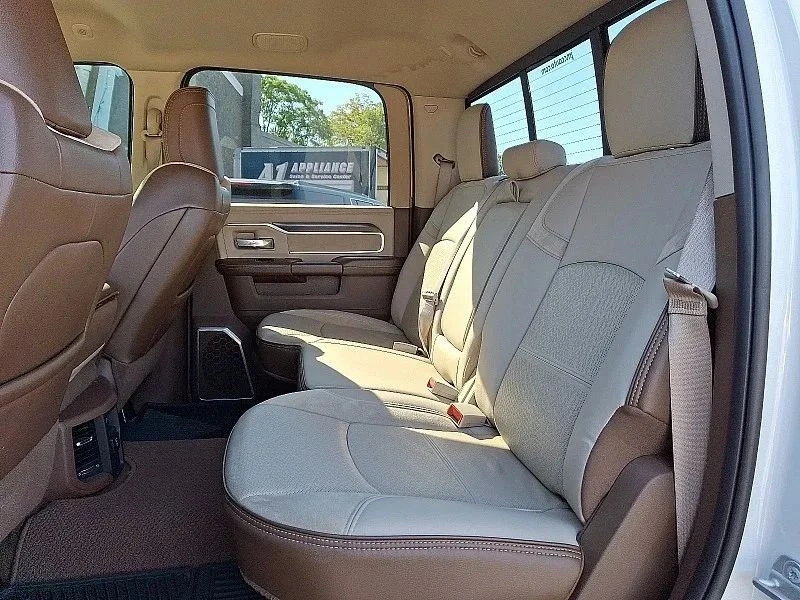 2022 Ram 2500 - Image 11 of 12