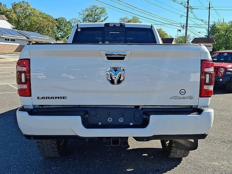 2022 Ram 2500 - Image 6 of 12