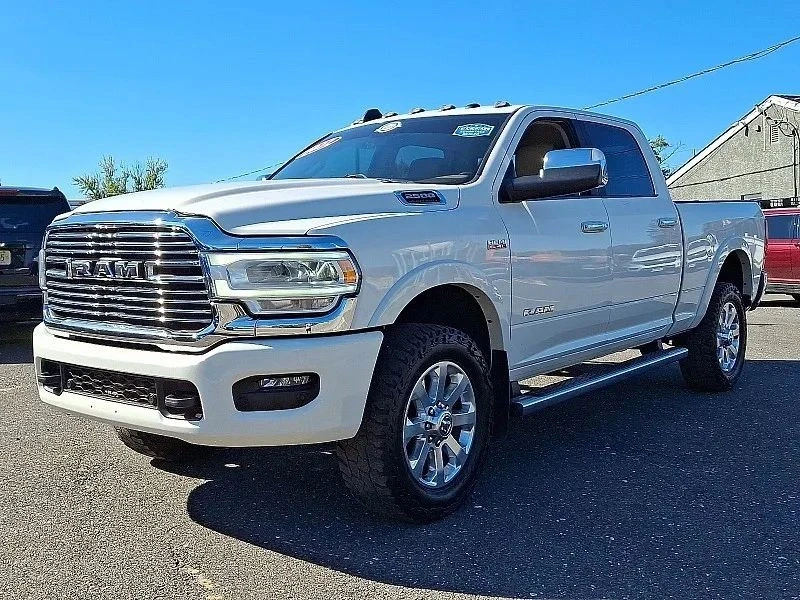2022 Ram 2500 - Image 4 of 12