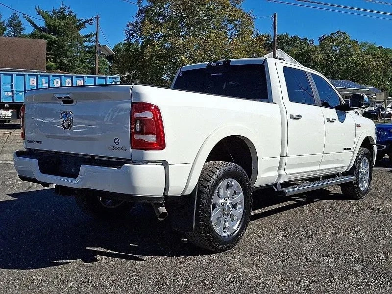 2022 Ram 2500 - Image 7 of 12