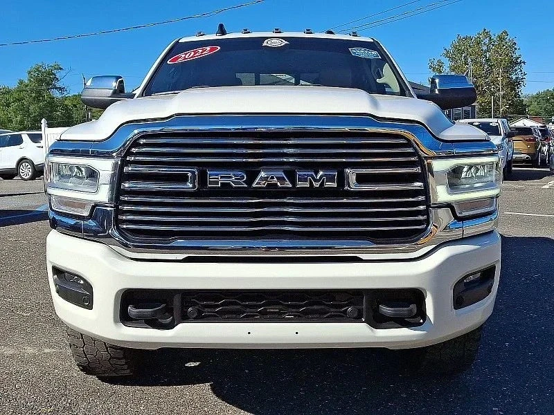 2022 Ram 2500 - Image 3 of 12