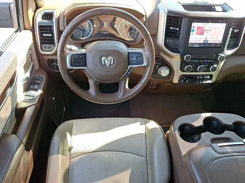 2022 Ram 2500 - Image 12 of 12