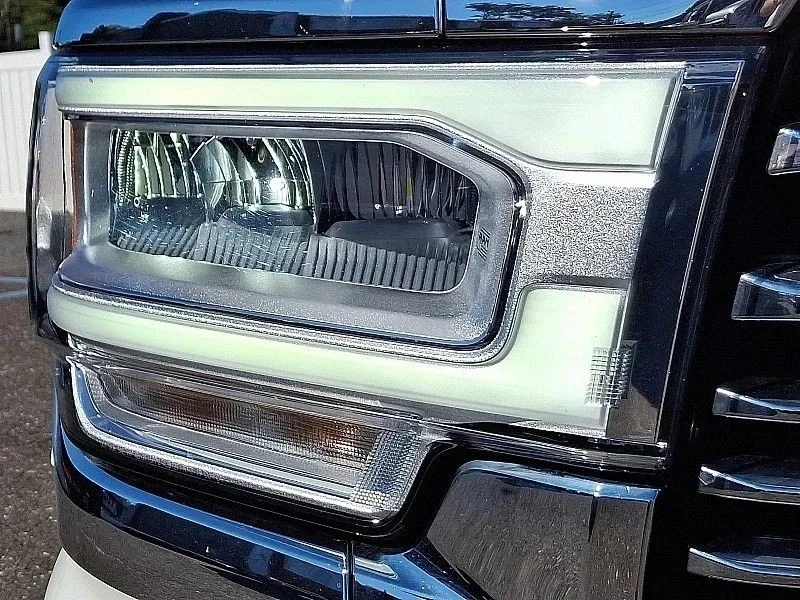 2022 Ram 2500 - Image 10 of 12