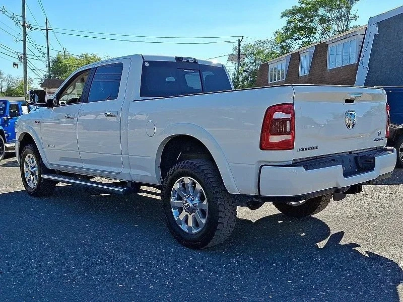2022 Ram 2500 - Image 5 of 12