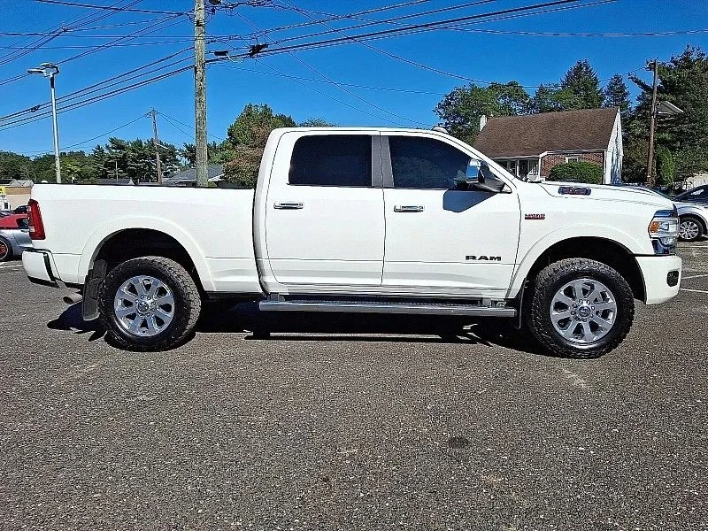 2022 Ram 2500 - Image 8 of 12