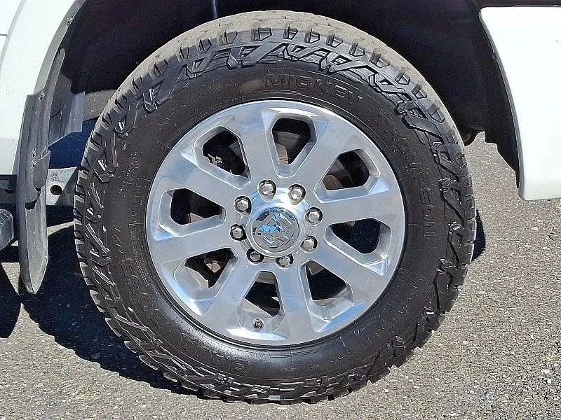 2022 Ram 2500 - Image 9 of 12