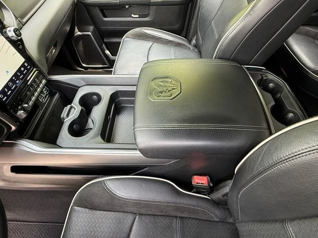 2022 Ram 2500 - Image 31 of 31