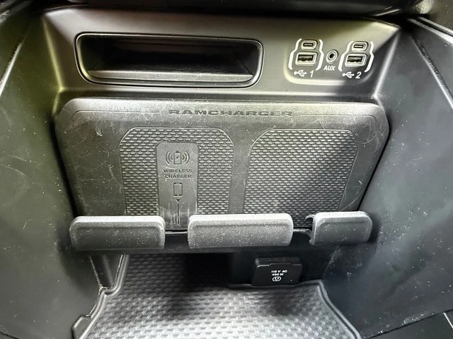 2022 Ram 2500 - Image 30 of 31
