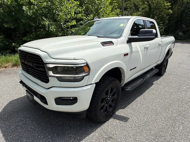2022 Ram 2500 - Image 2 of 31
