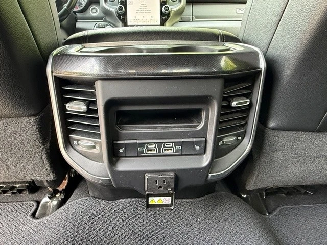 2022 Ram 2500 - Image 17 of 31