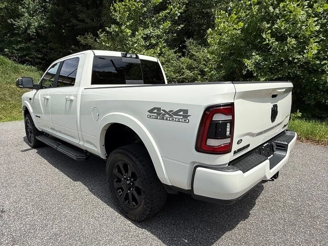 2022 Ram 2500 - Image 9 of 31