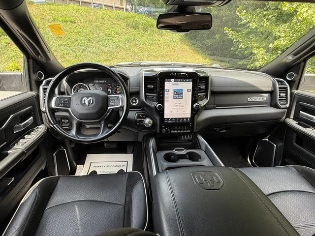 2022 Ram 2500 - Image 11 of 31